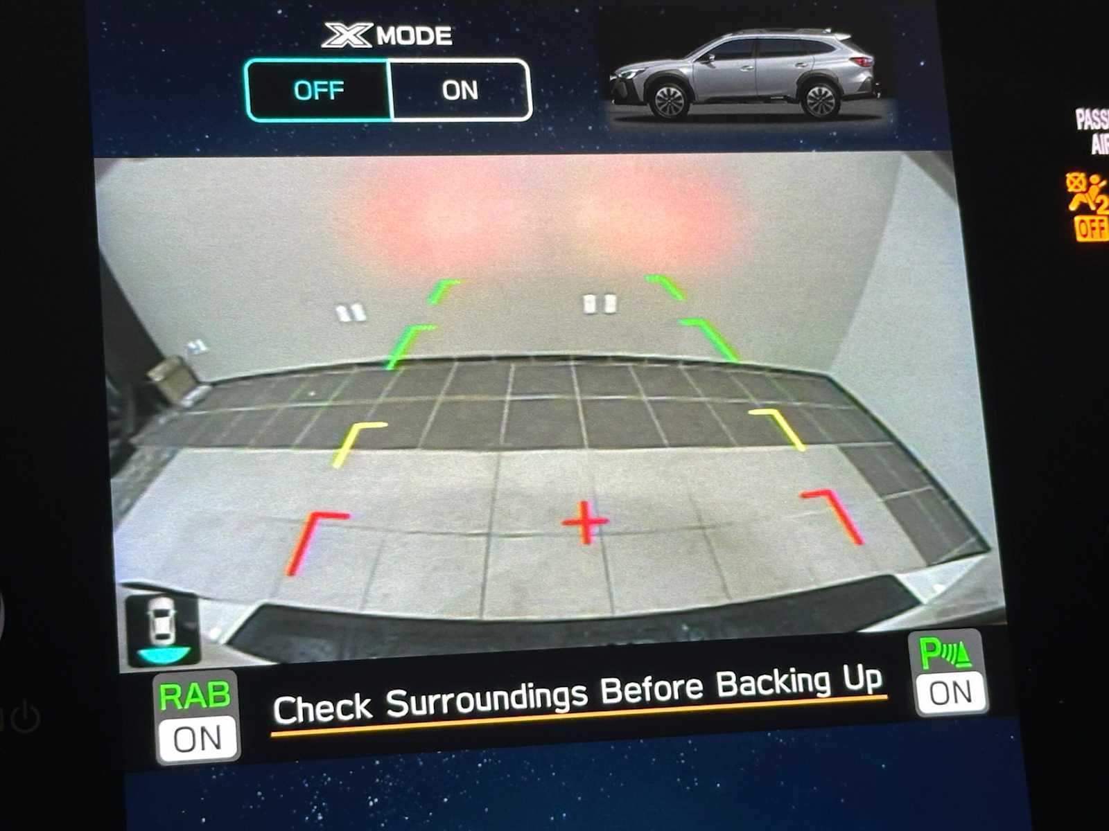 Thumbnail: 2023 Subaru Outback - 13