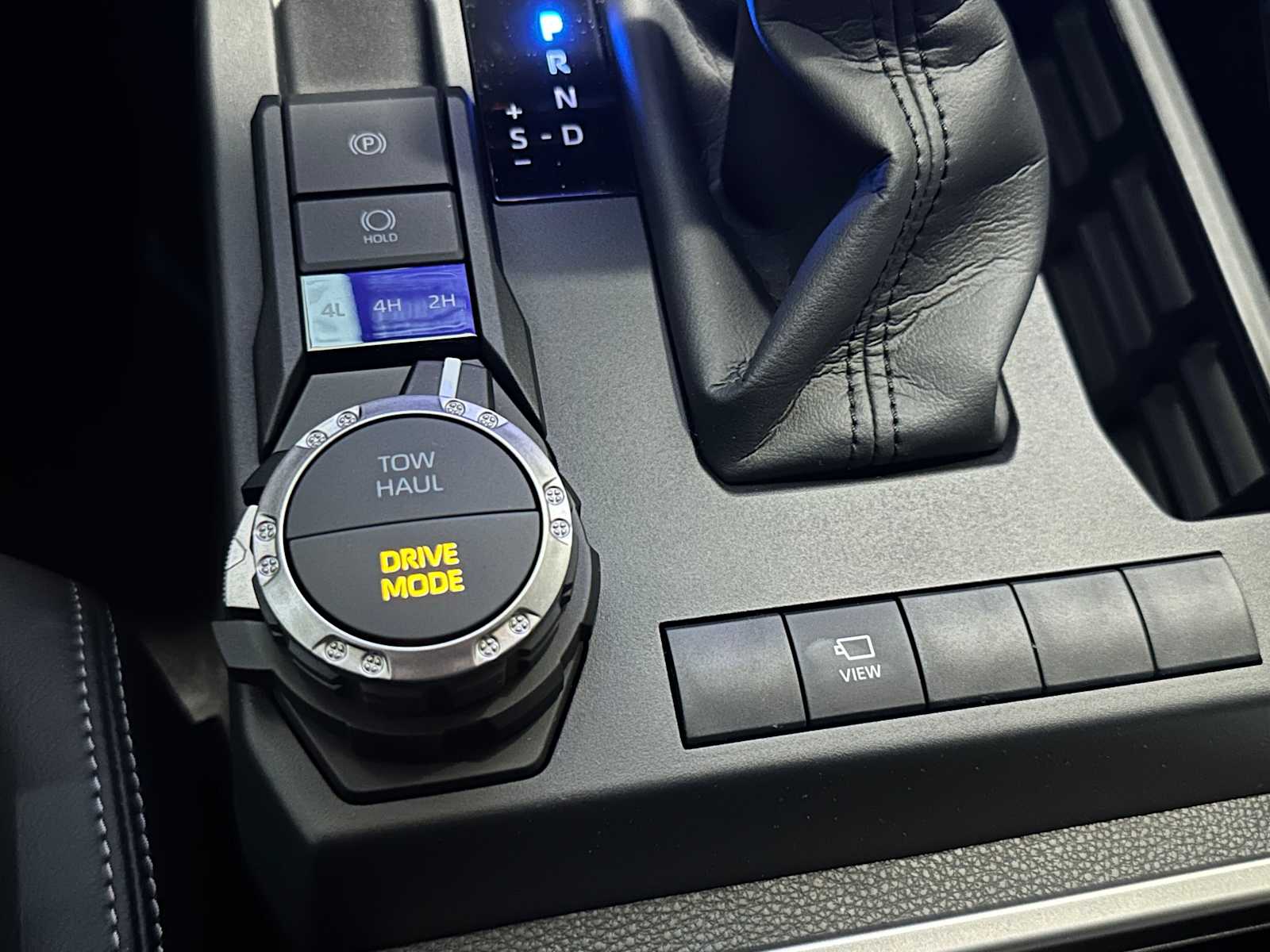 Thumbnail: 2026 Toyota 4Runner - 16