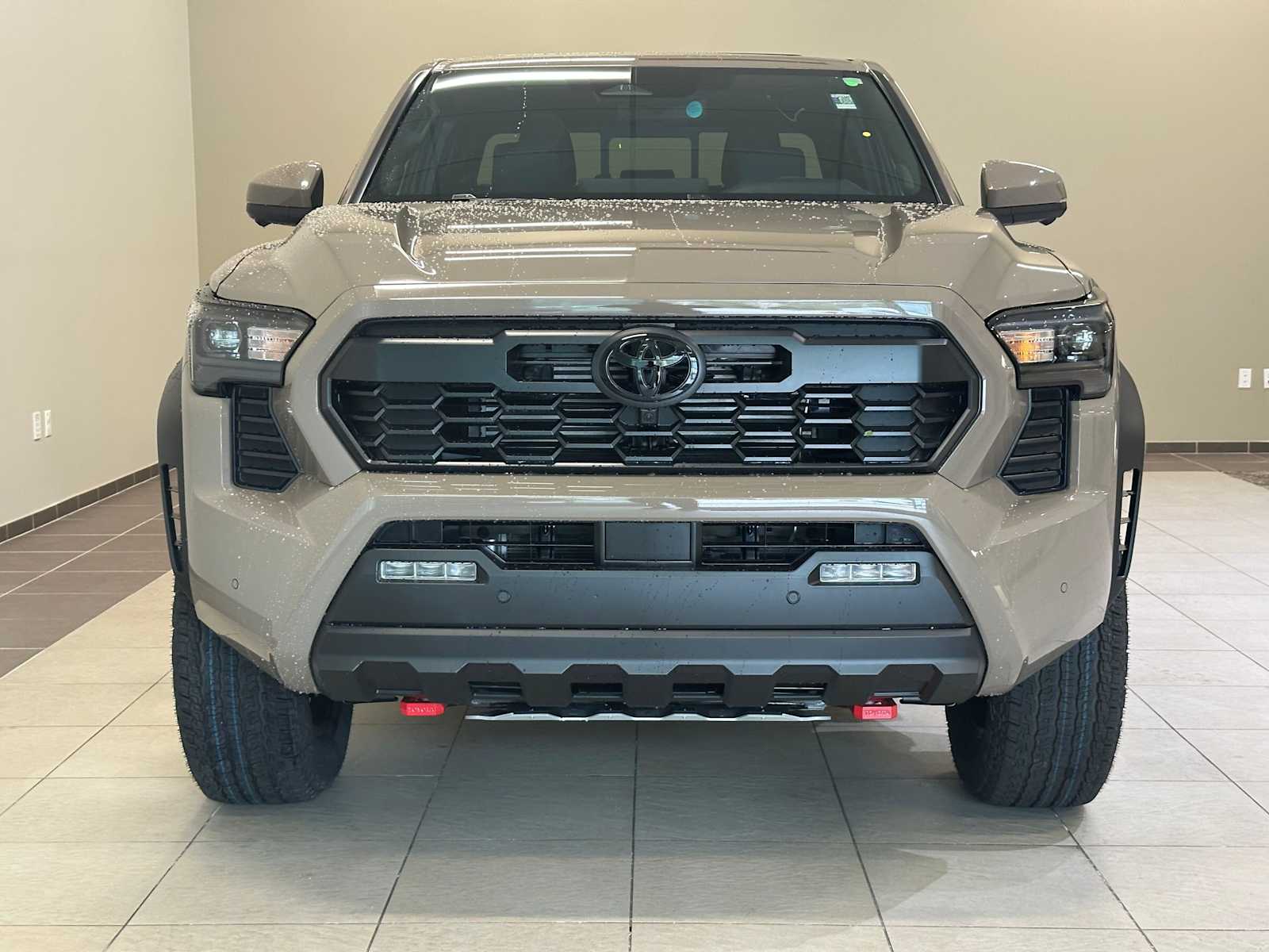 Thumbnail: 2026 Toyota Tacoma - 6