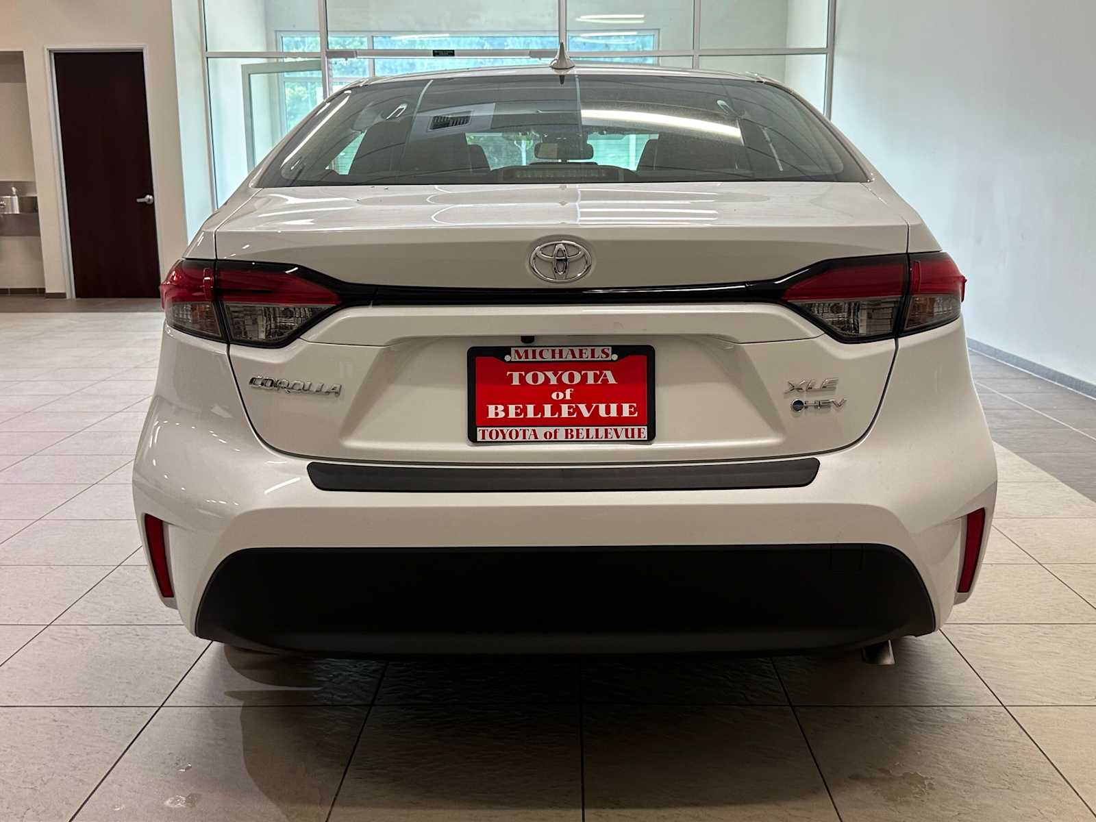 Thumbnail: 2026 Toyota Corolla - 5