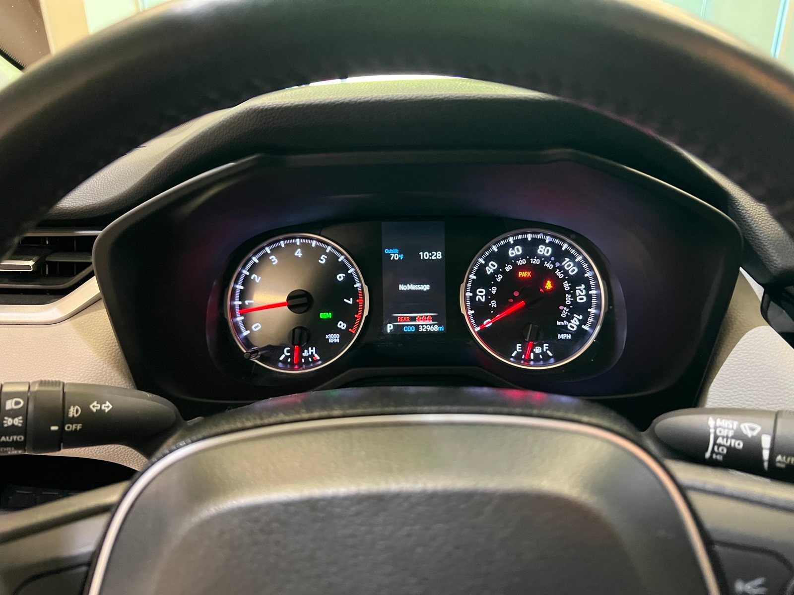 Thumbnail: 2021 Toyota RAV4 - 19