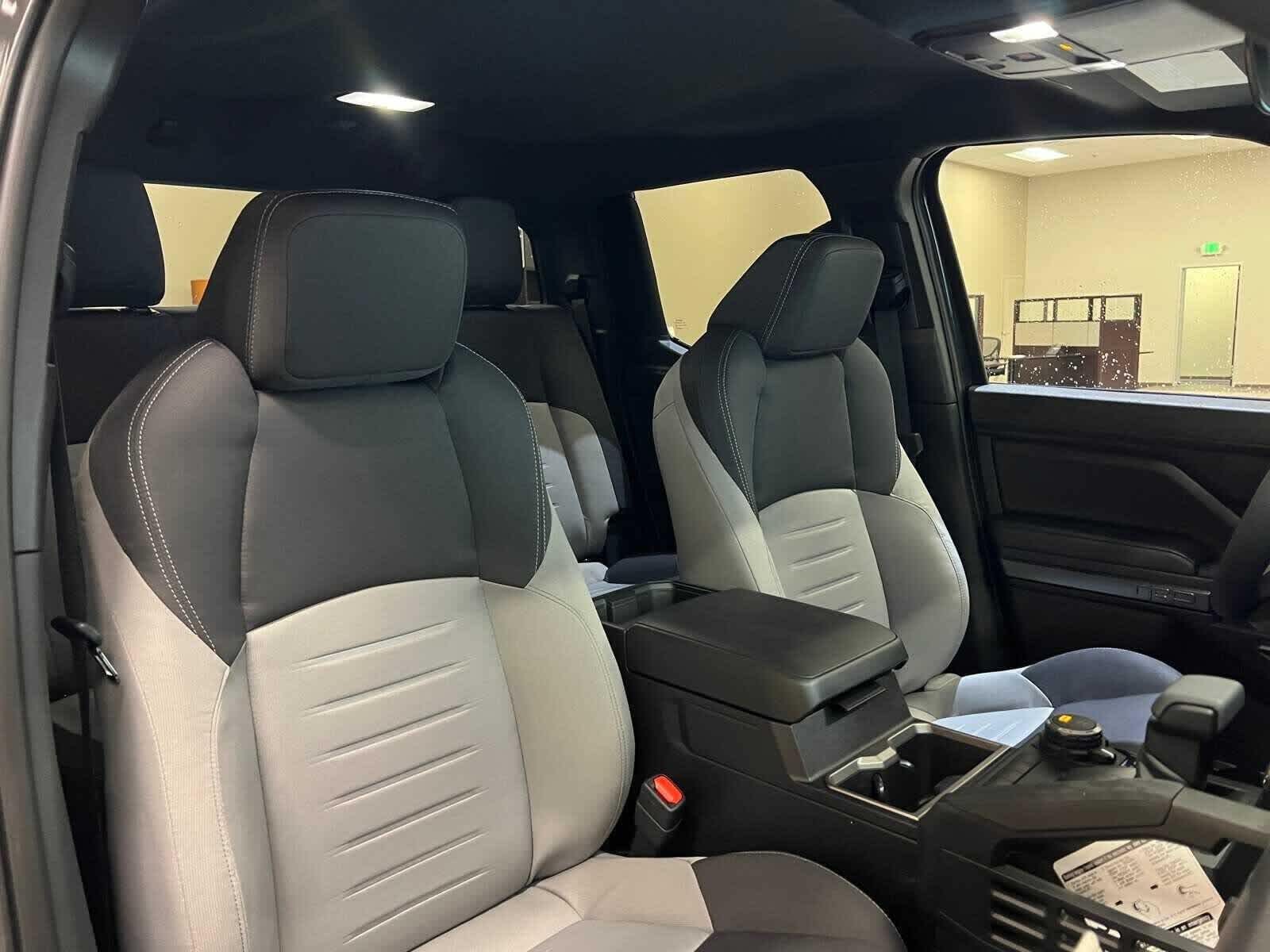 Thumbnail: 2026 Toyota Tacoma - 14