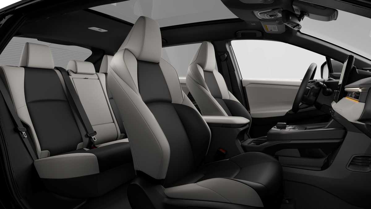 Thumbnail: 2026 Toyota bZ - 20