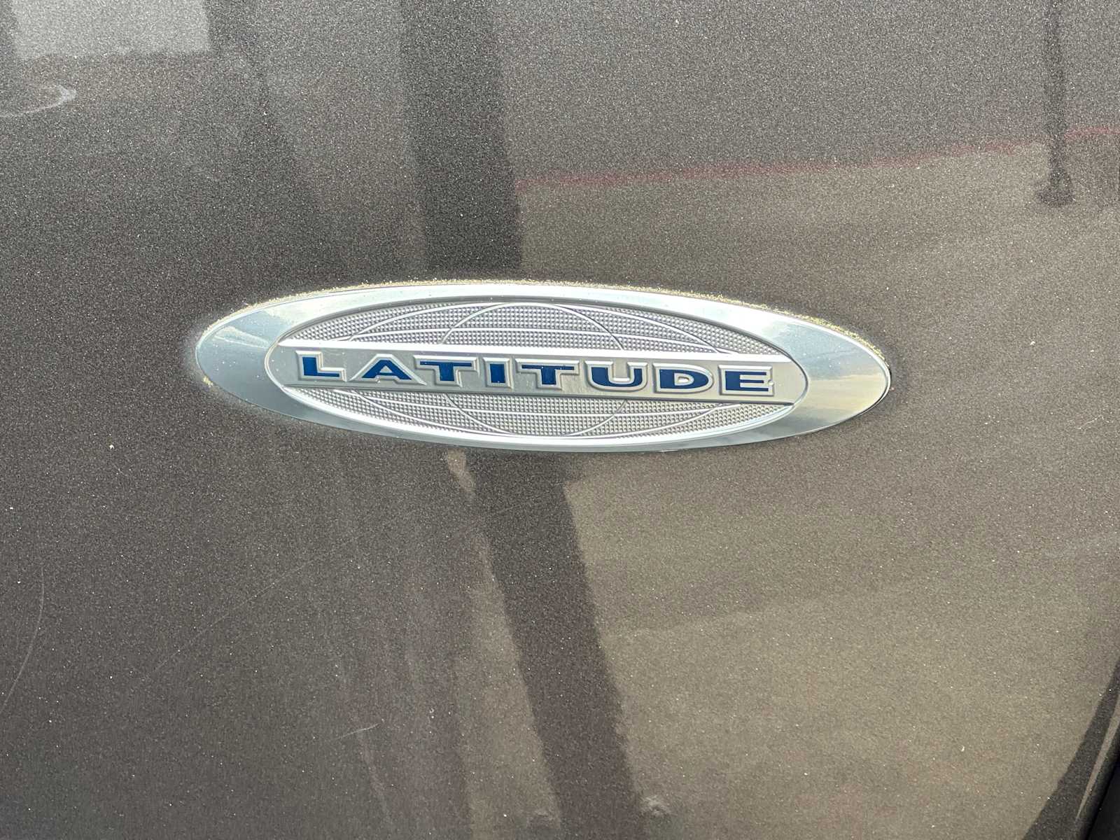 Thumbnail: 2016 Jeep Compass - 5