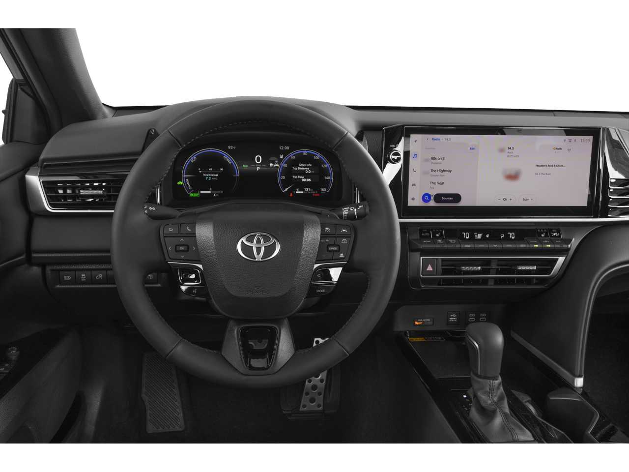 Thumbnail: 2026 Toyota Camry - 4