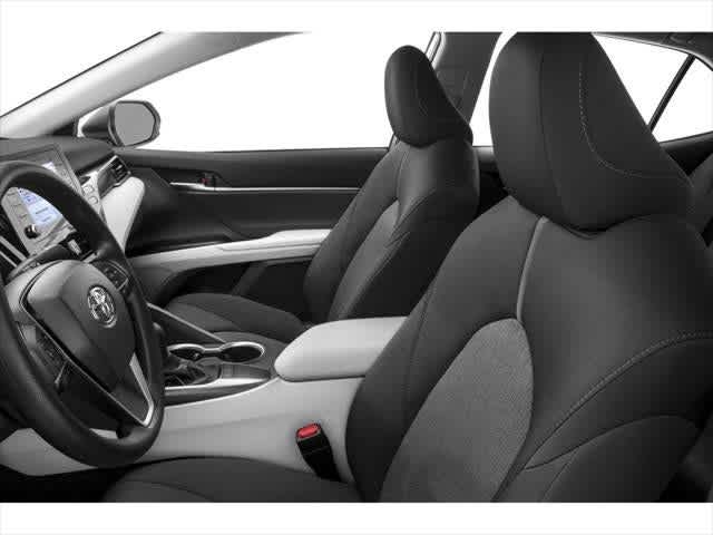 Thumbnail: 2023 Toyota Camry - 6