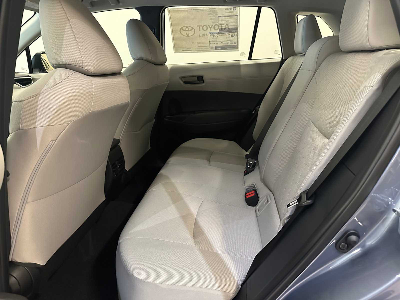 Thumbnail: 2026 Toyota Corolla Cross - 21