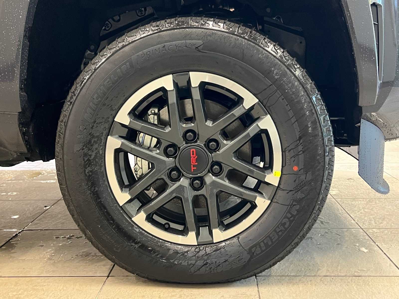 Thumbnail: 2025 Toyota Tacoma - 7