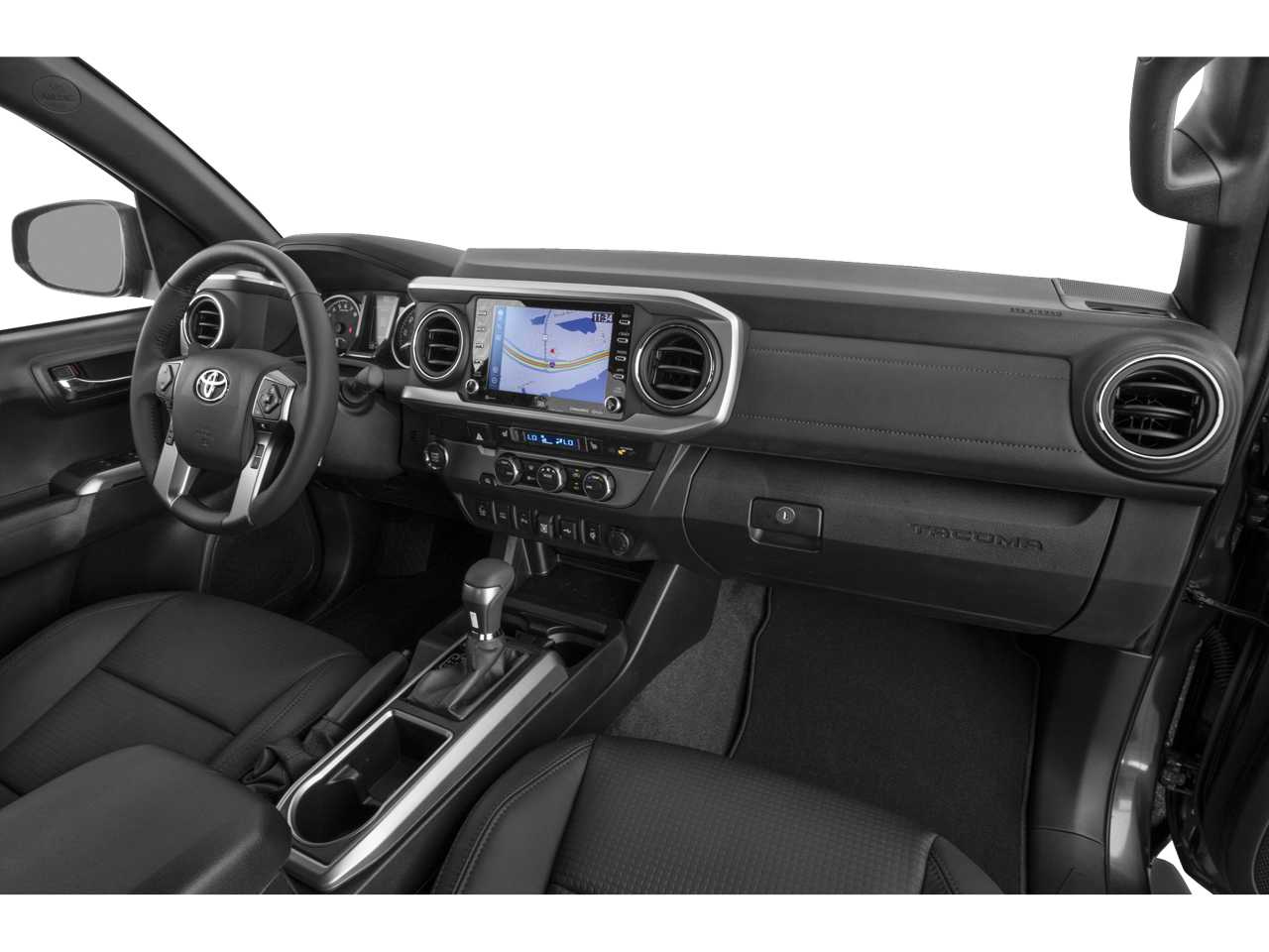 Thumbnail: 2021 Toyota Tacoma - 16