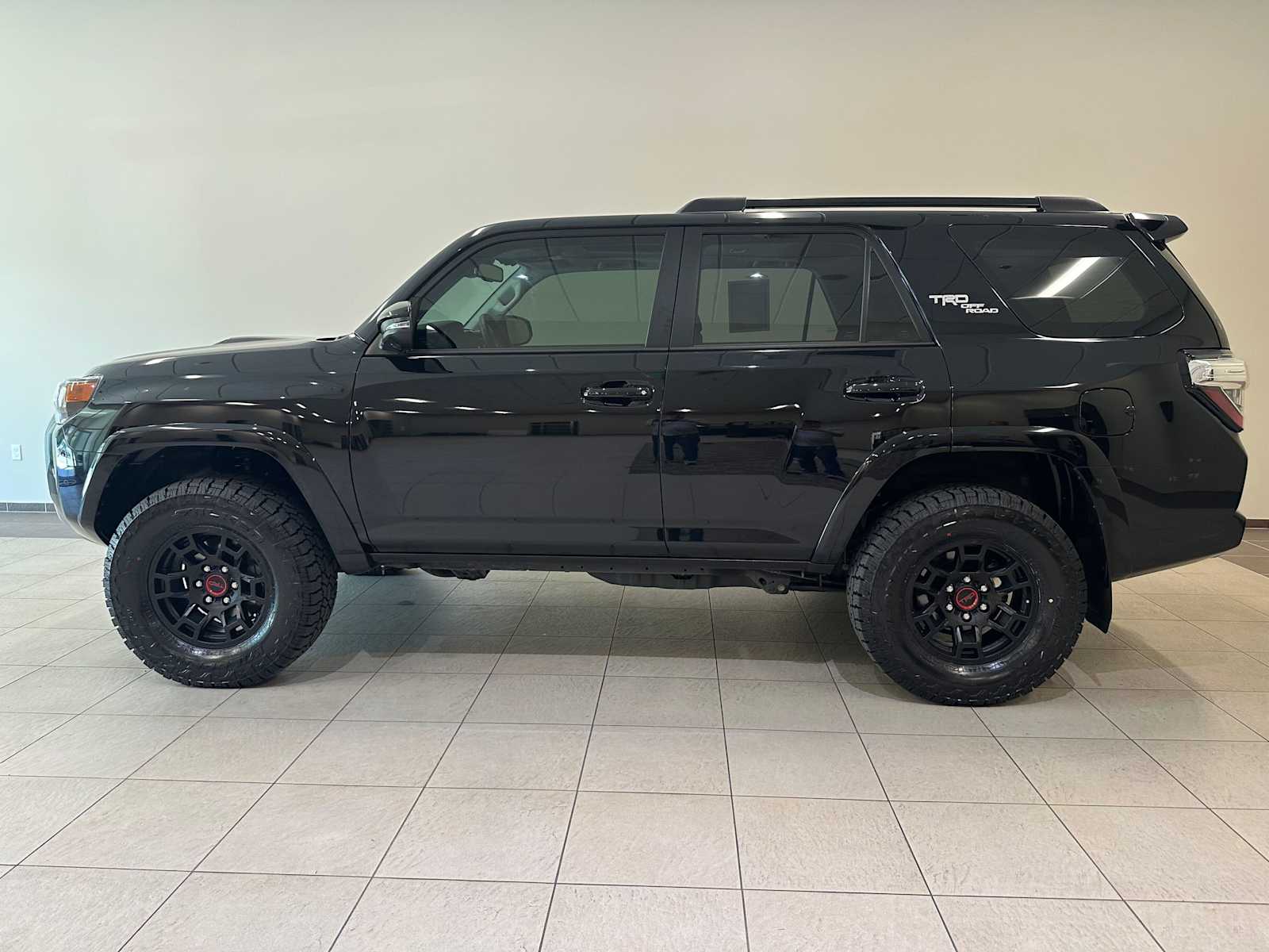 Thumbnail: 2023 Toyota 4Runner - 3