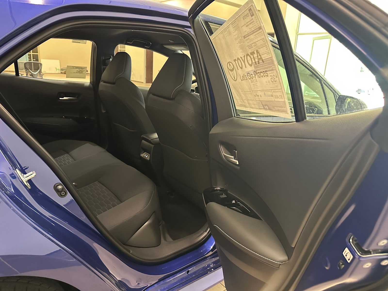 Thumbnail: 2026 Toyota Corolla - 25