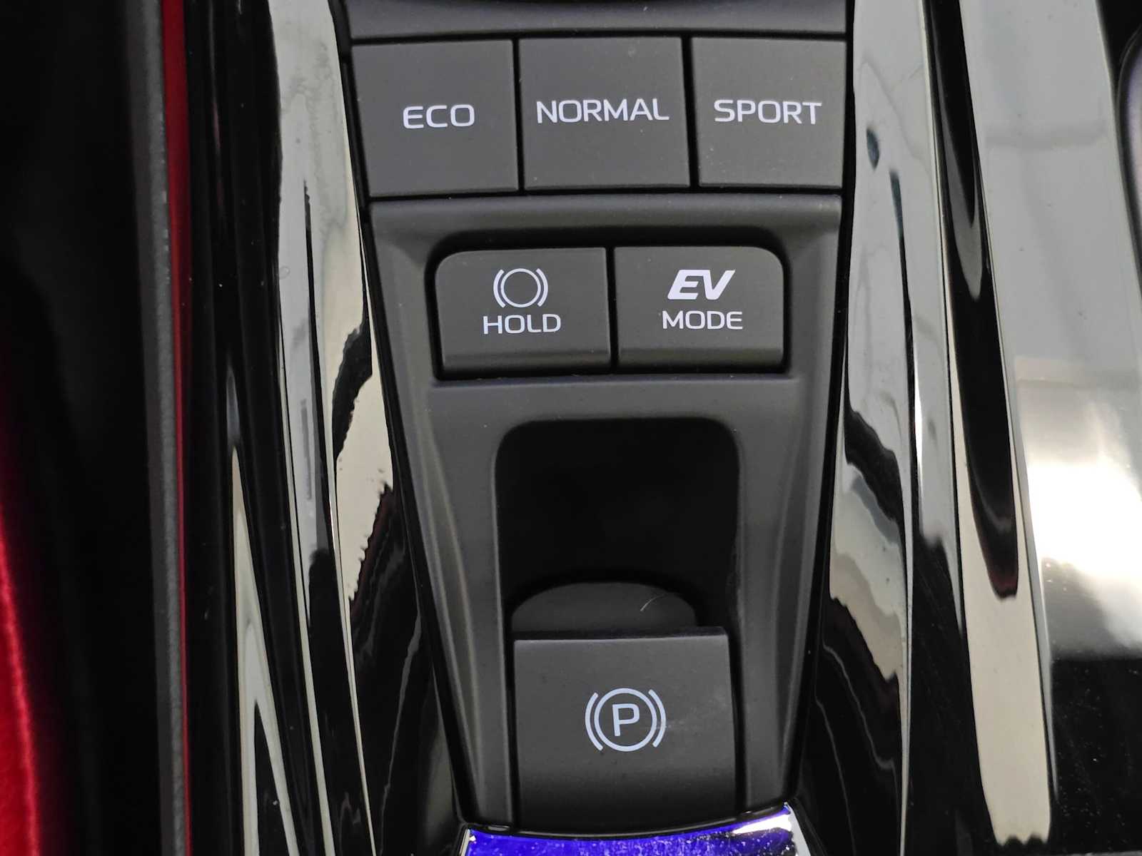 Thumbnail: 2026 Toyota Camry - 18