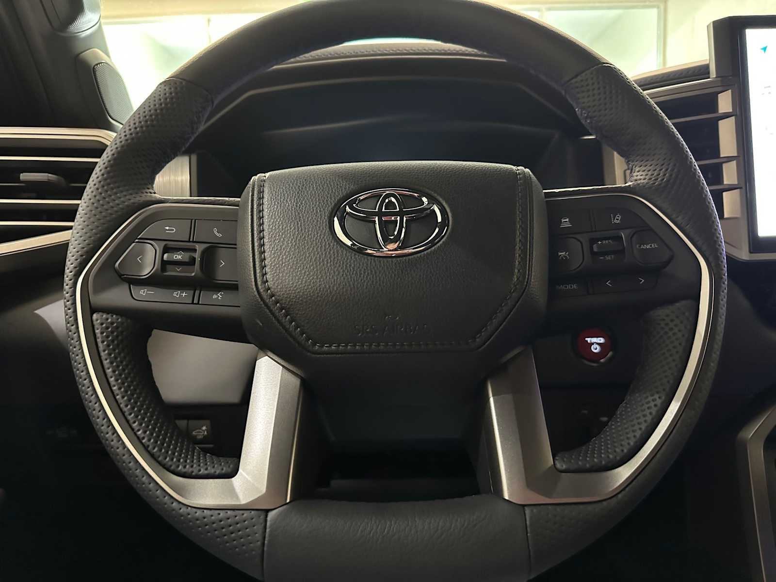 Thumbnail: 2026 Toyota Tundra - 8