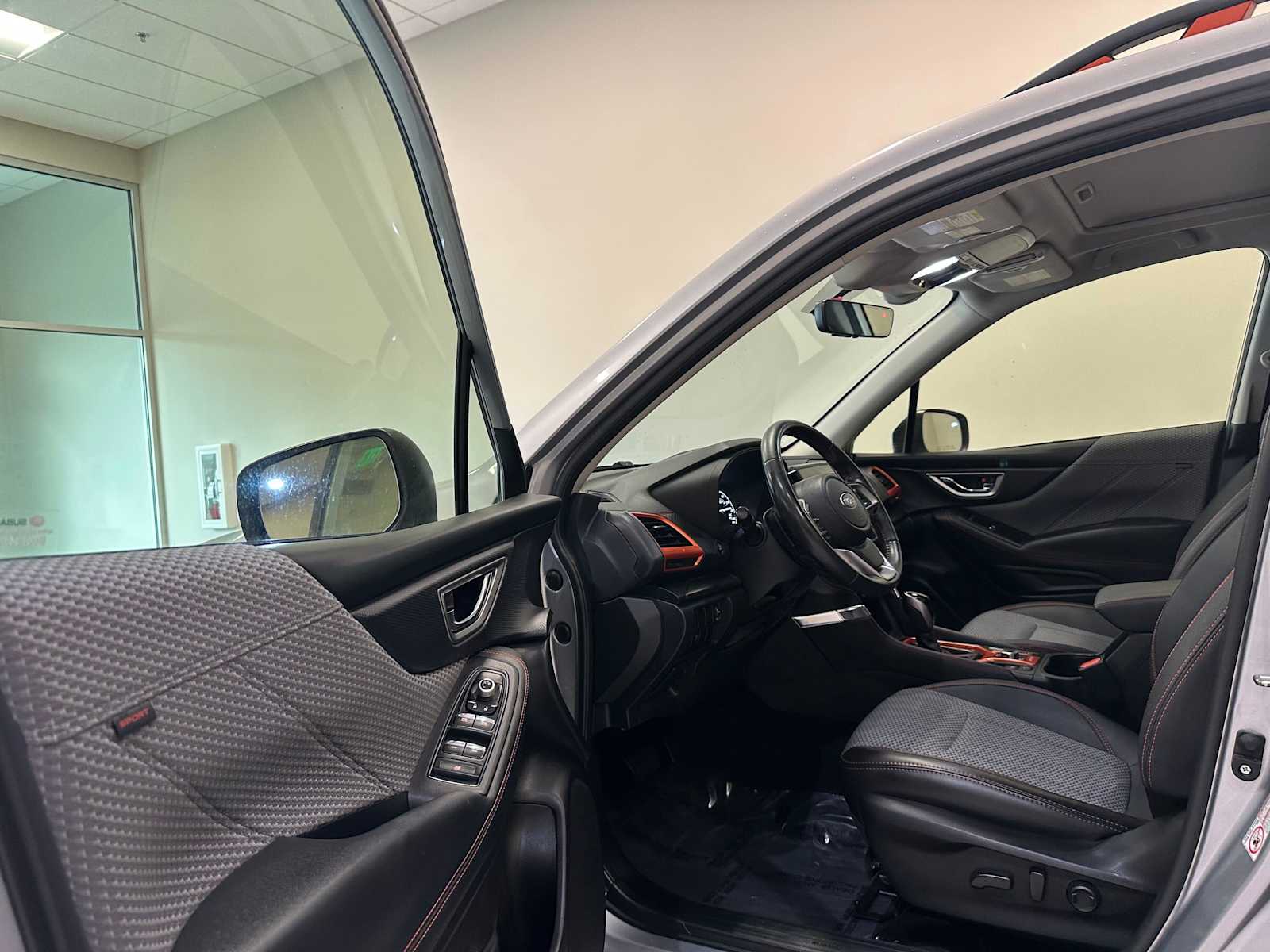 Thumbnail: 2019 Subaru Forester - 24