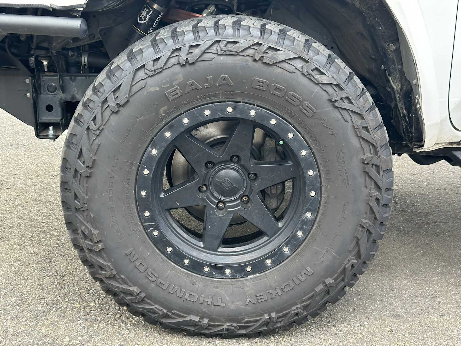 Thumbnail: 2021 Toyota Tacoma - 8