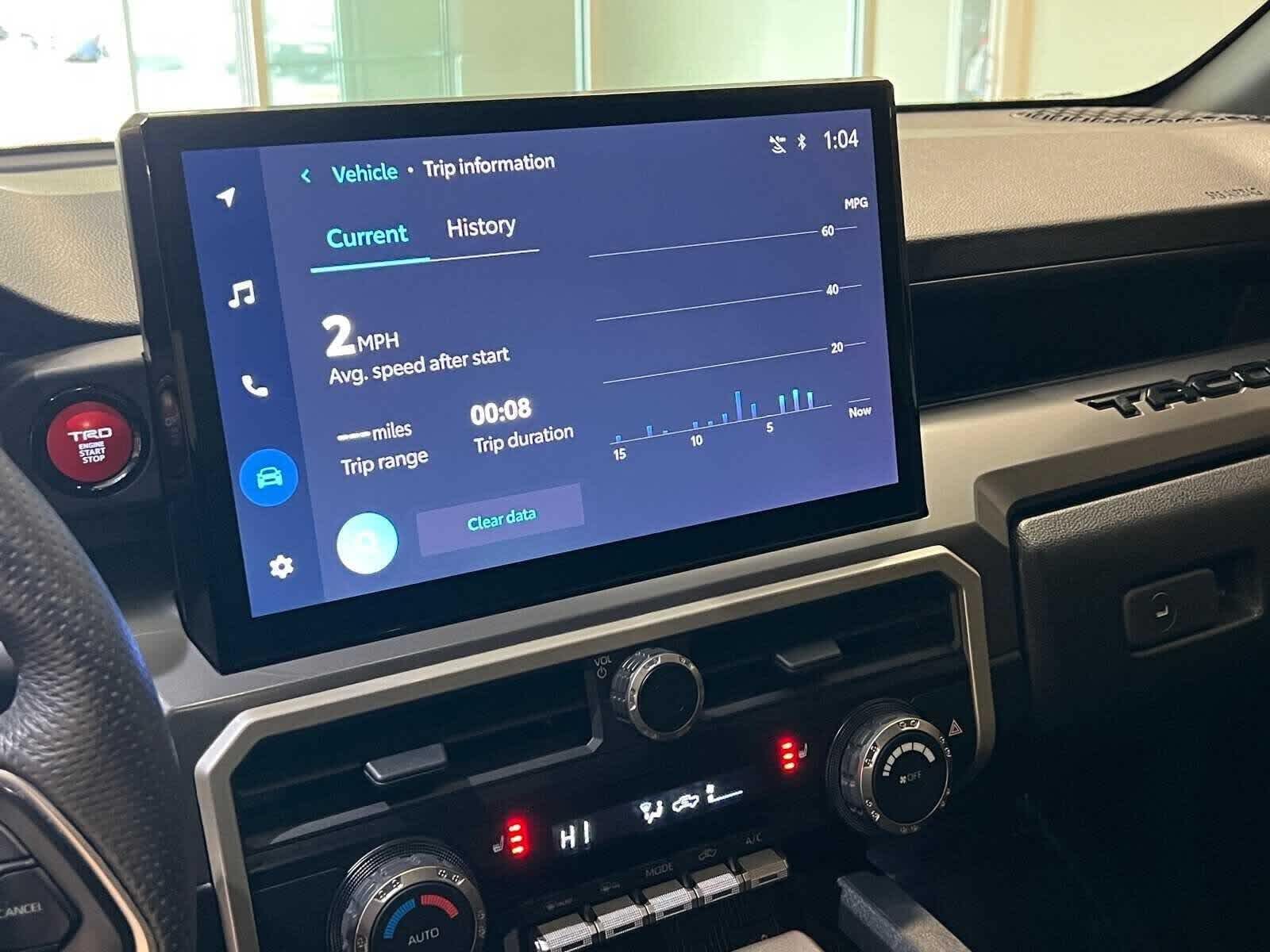 Thumbnail: 2024 Toyota Tacoma - 24