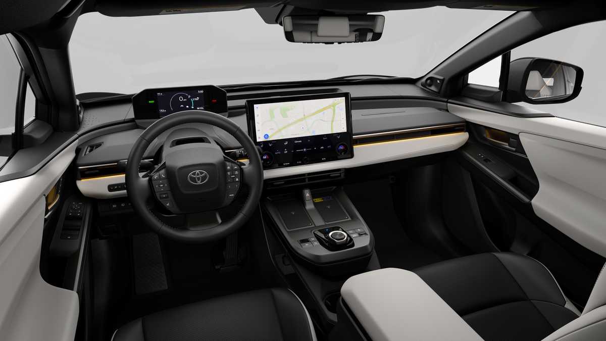 Thumbnail: 2026 Toyota bZ - 19