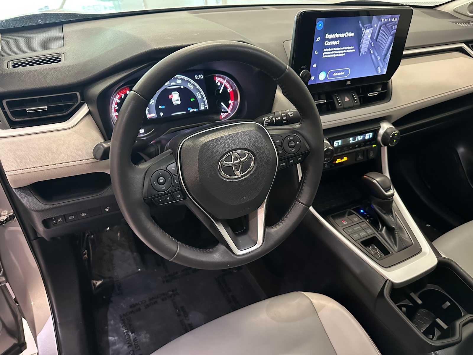 Thumbnail: 2023 Toyota RAV4 - 2