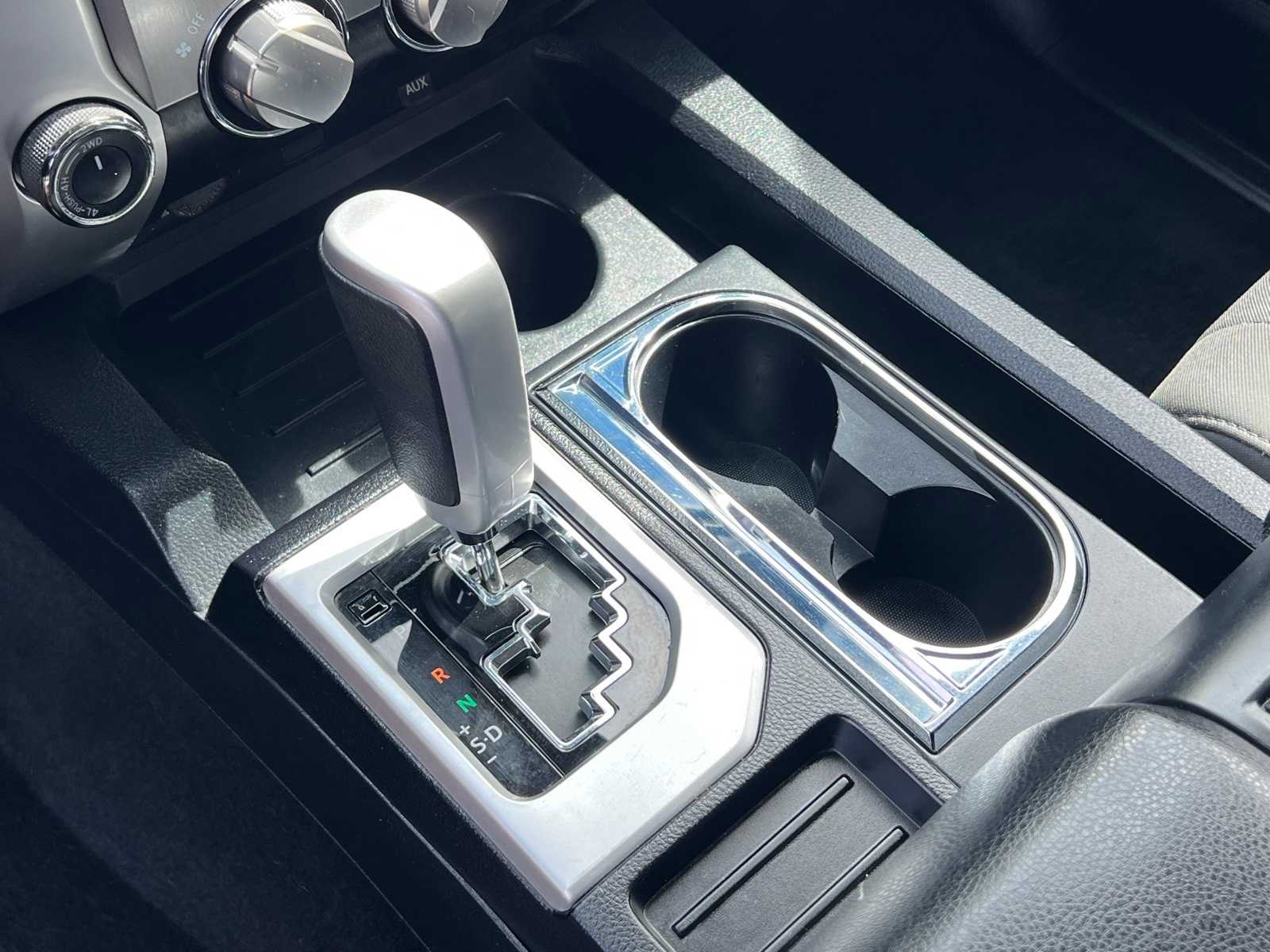 2019 Toyota Tundra SR5 22