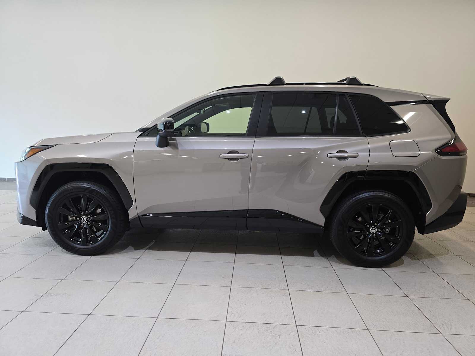 Thumbnail: 2026 Toyota RAV4 - 3