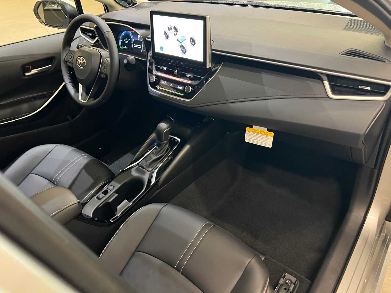 Thumbnail: 2026 Toyota Corolla - 15