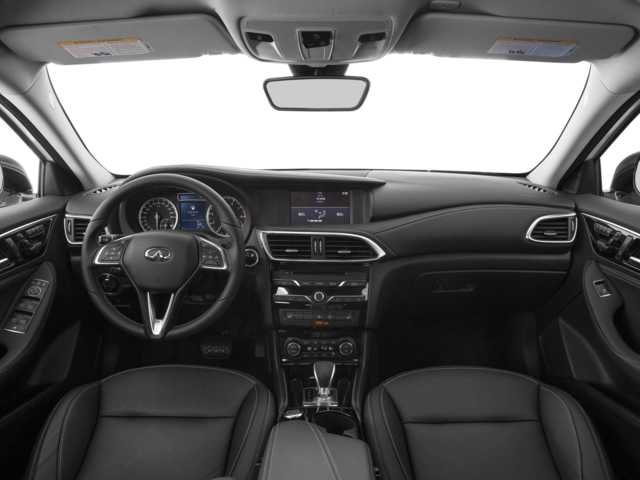 Thumbnail: 2018 INFINITI QX30 - 5