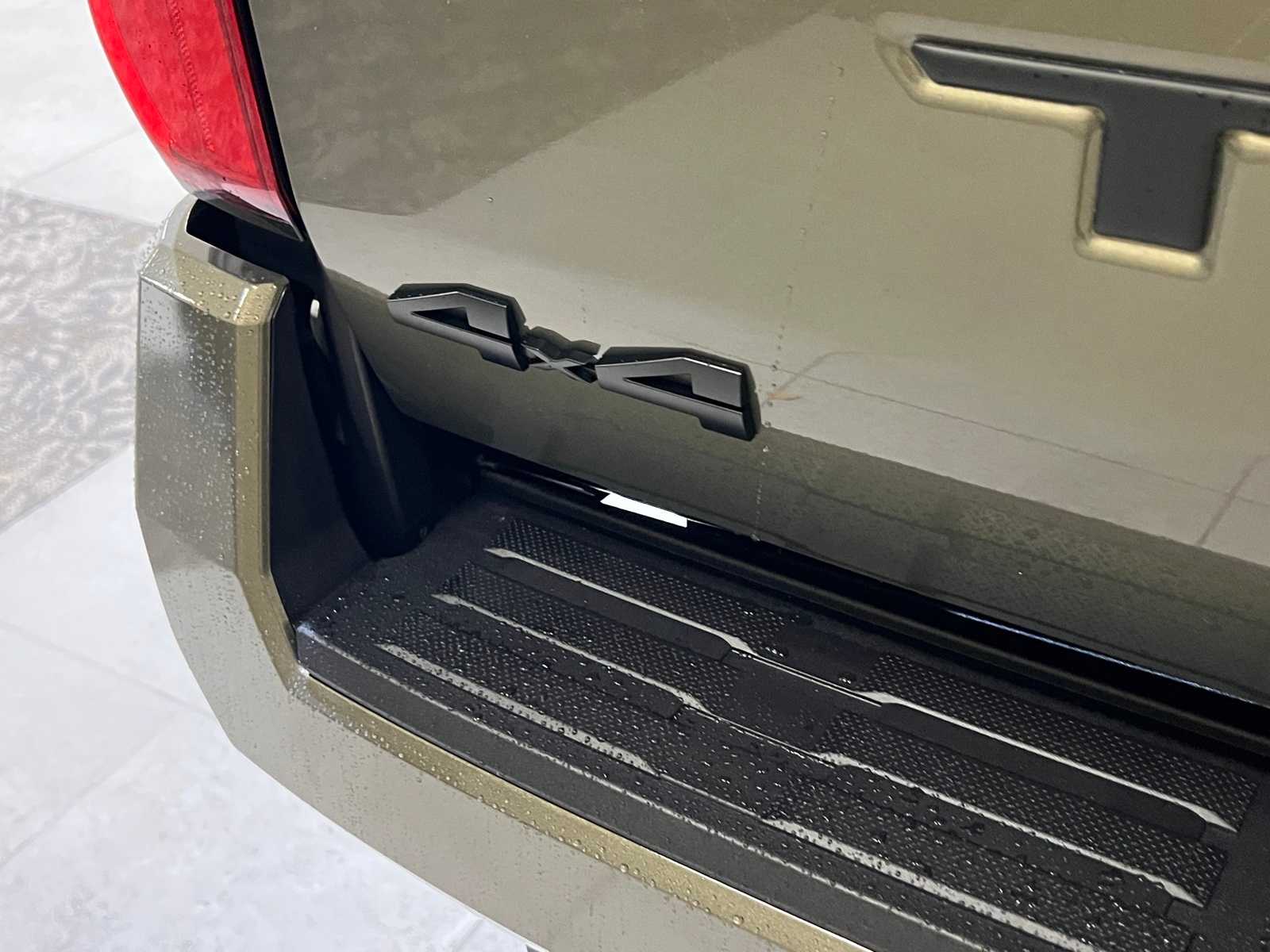 Thumbnail: 2025 Toyota Tacoma - 6