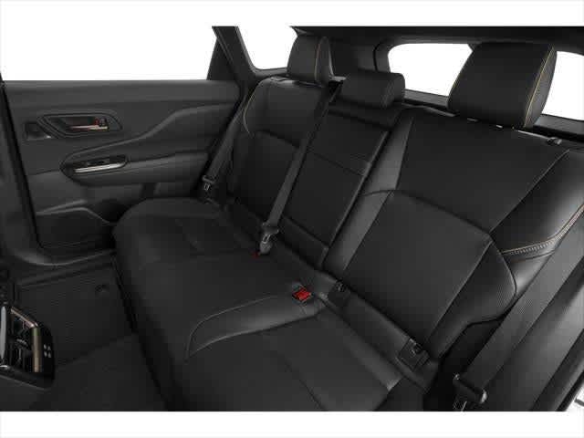 Thumbnail: 2025 Toyota Crown Signia - 9