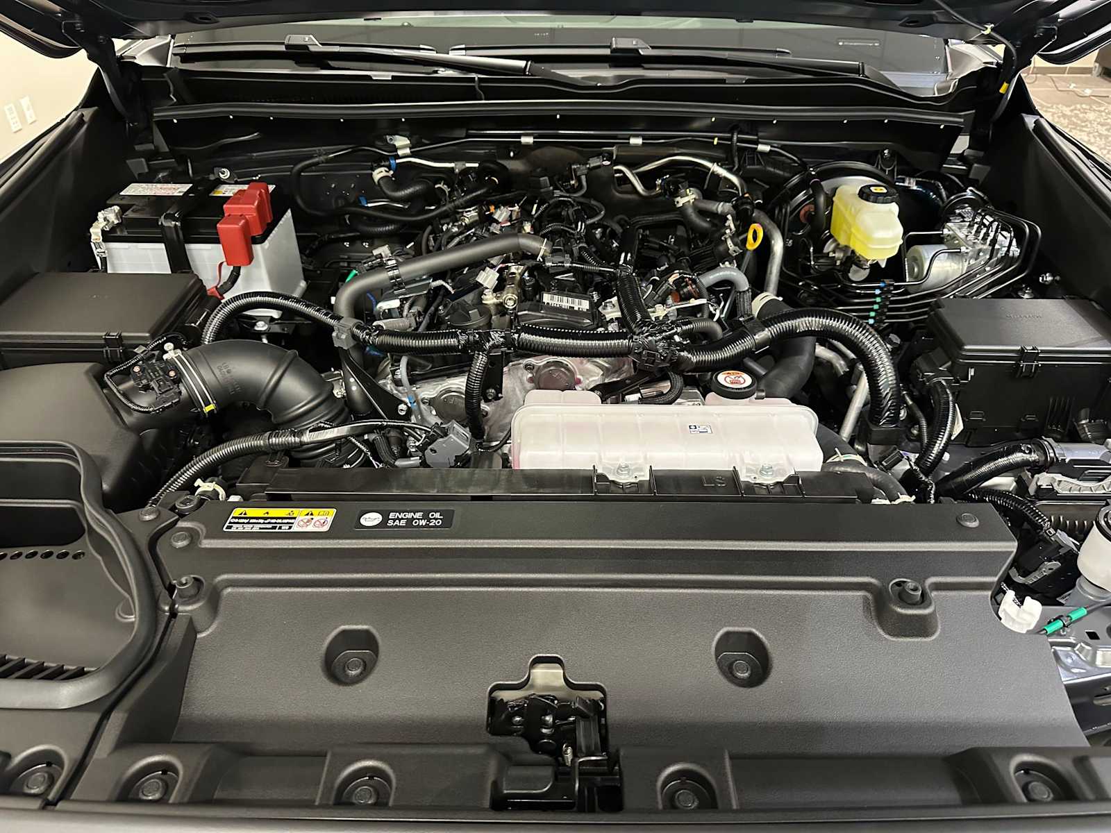 Thumbnail: 2026 Toyota 4Runner - 9