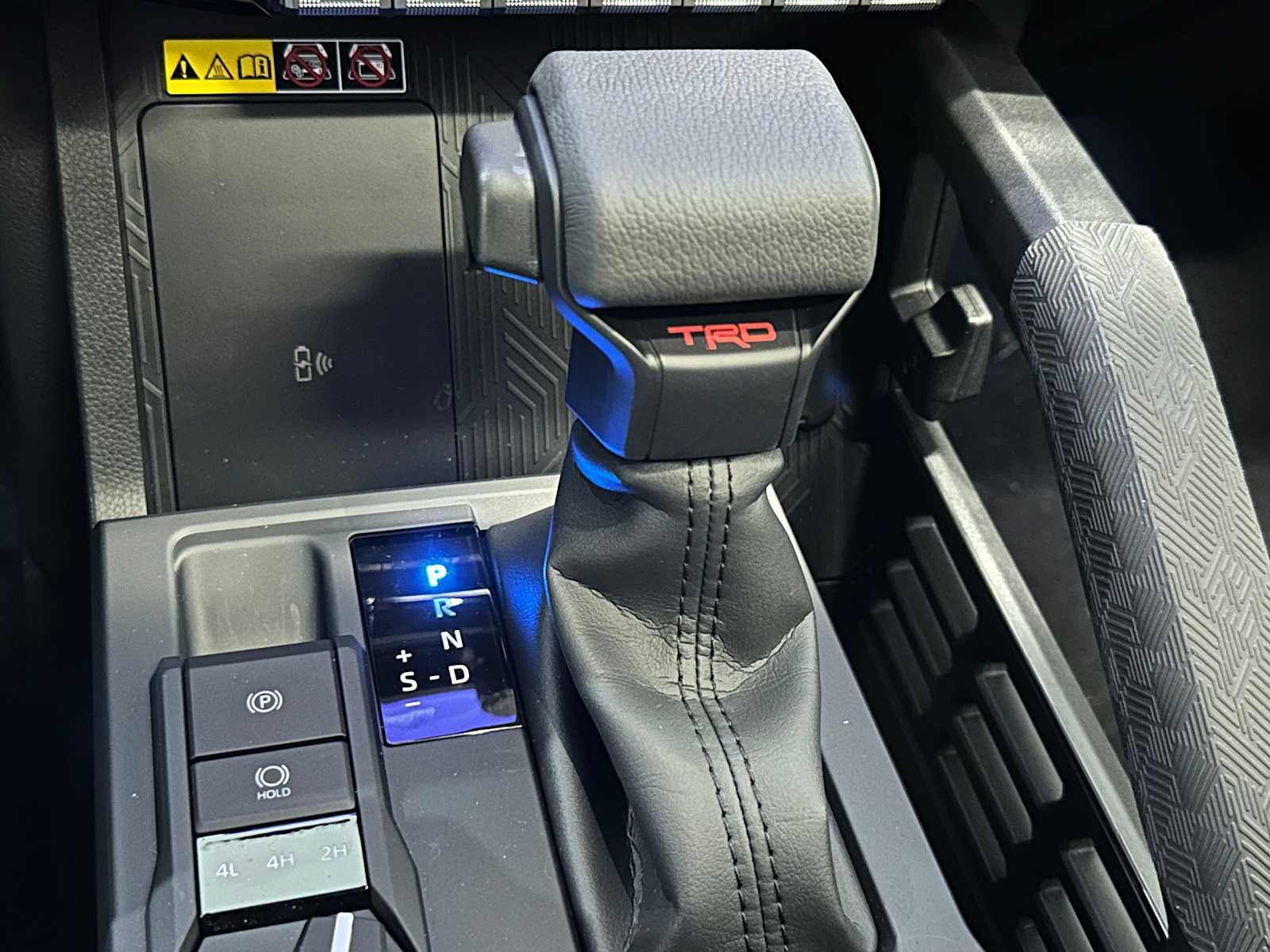 Thumbnail: 2026 Toyota Tacoma - 19