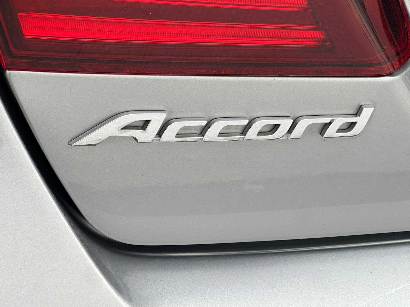 Thumbnail: 2016 Honda Accord - 5