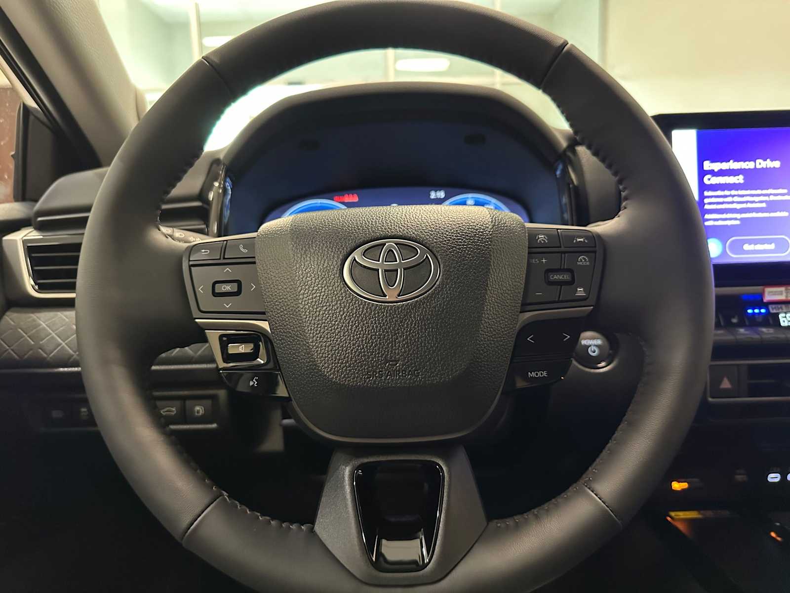 Thumbnail: 2026 Toyota Camry - 11