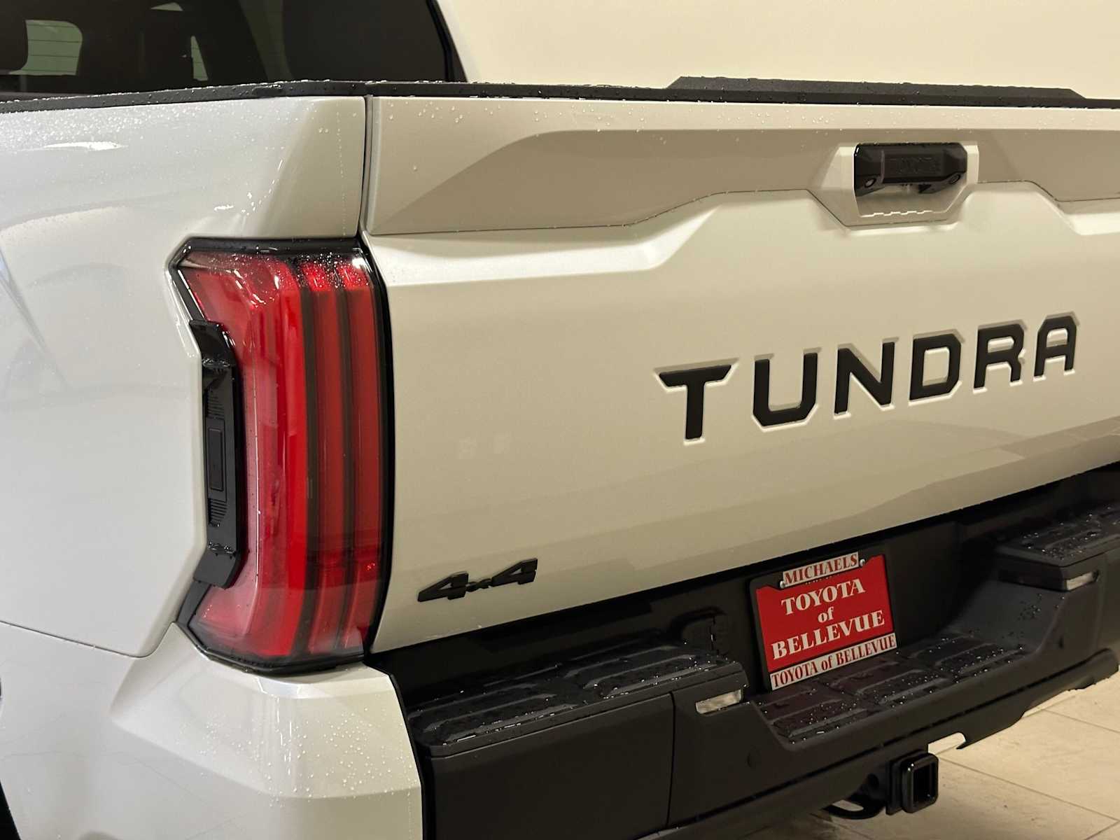 Thumbnail: 2026 Toyota Tundra - 7