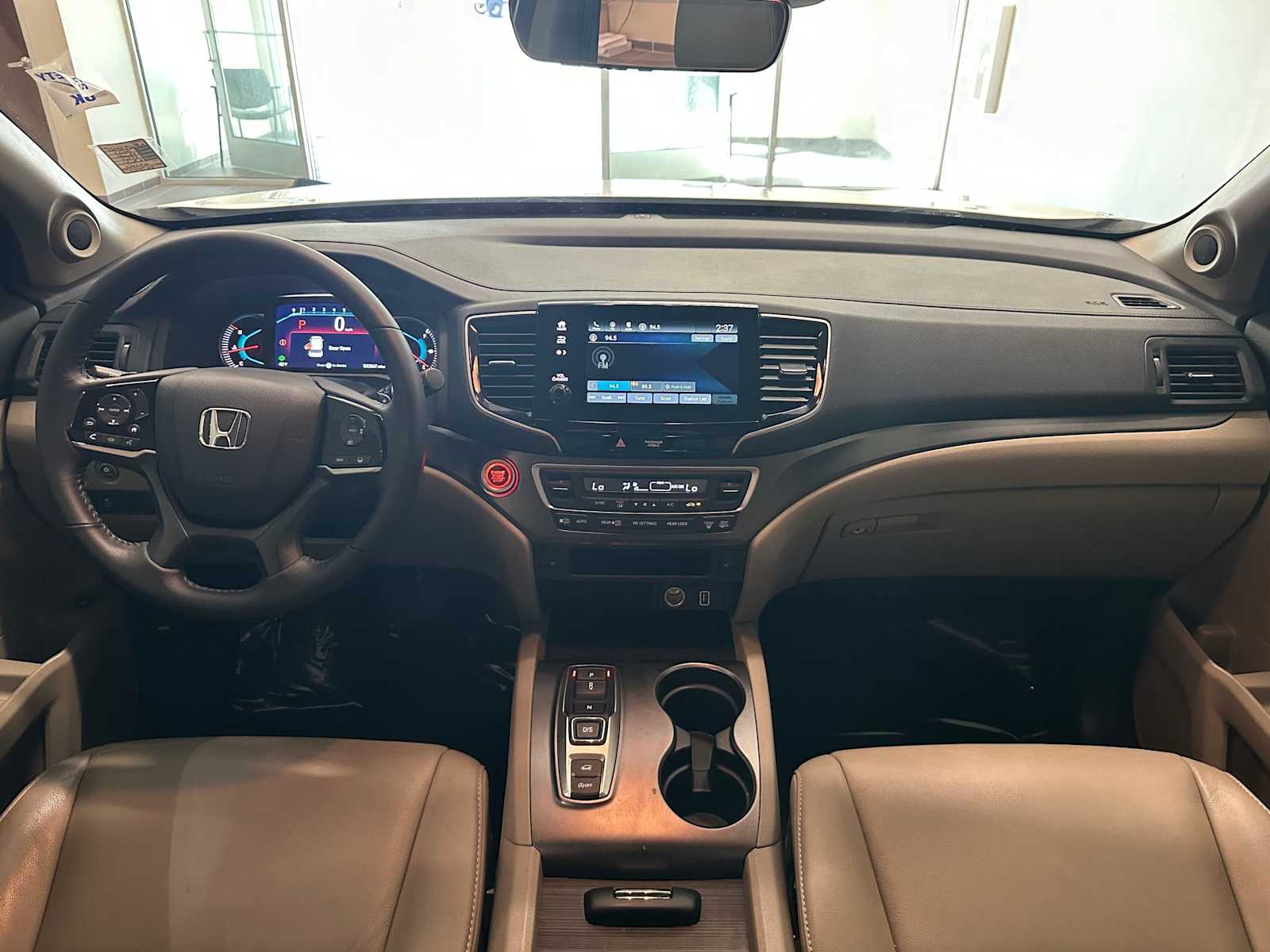 Thumbnail: 2022 Honda Pilot - 10