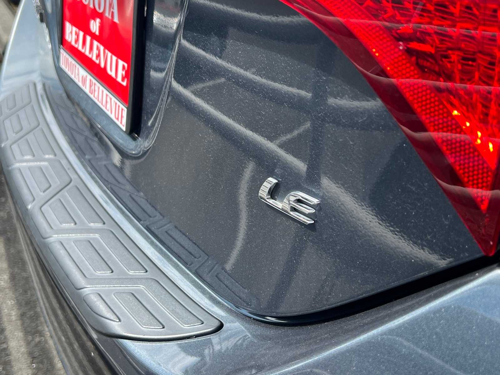 Thumbnail: 2016 Toyota Corolla - 7