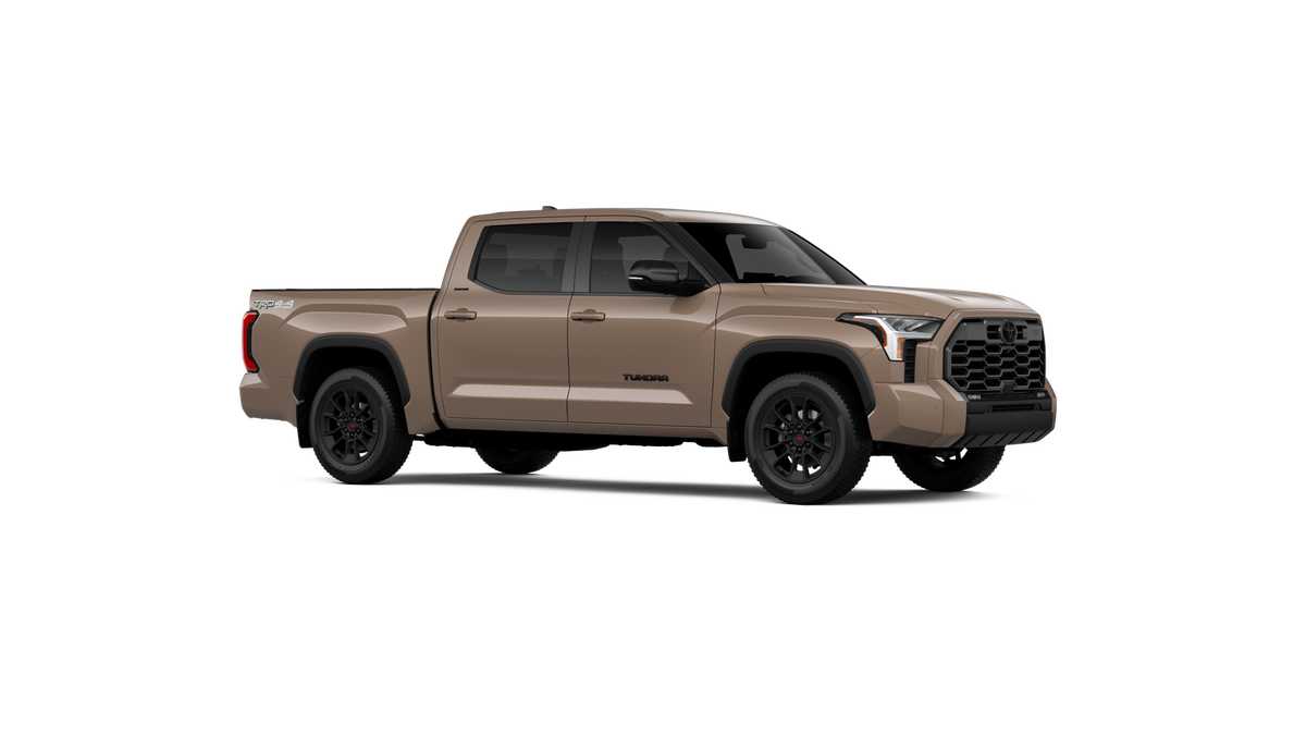 Thumbnail: 2026 Toyota Tundra - 14