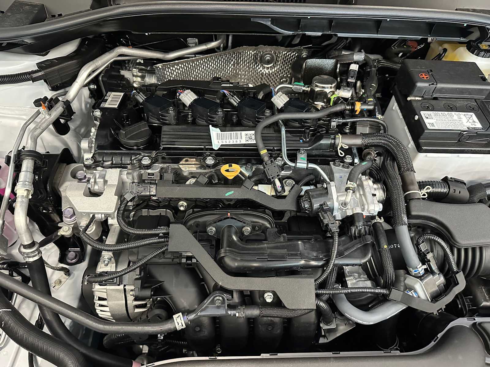 Thumbnail: 2026 Toyota Corolla Cross - 9