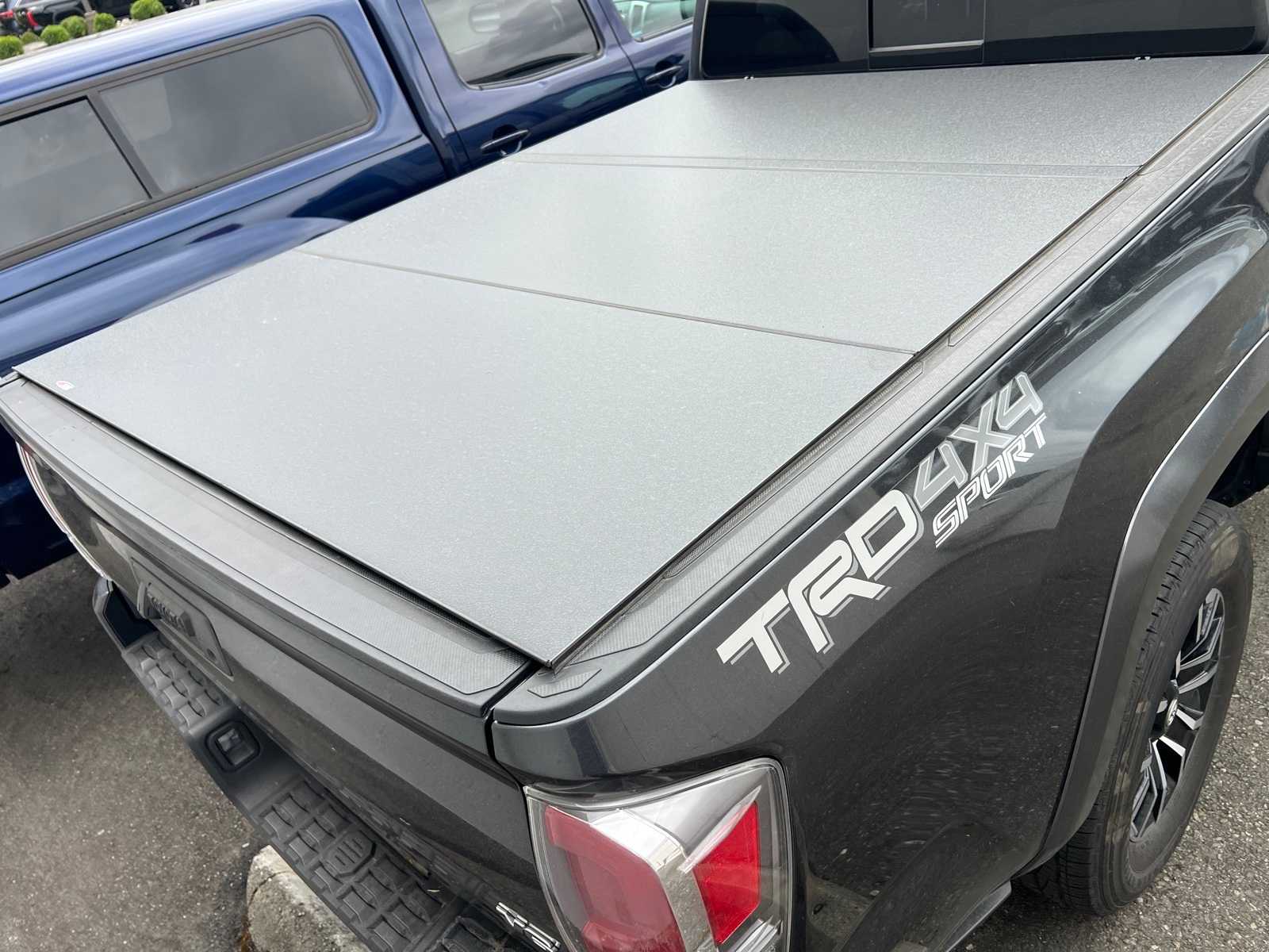 Thumbnail: 2023 Toyota Tacoma - 9