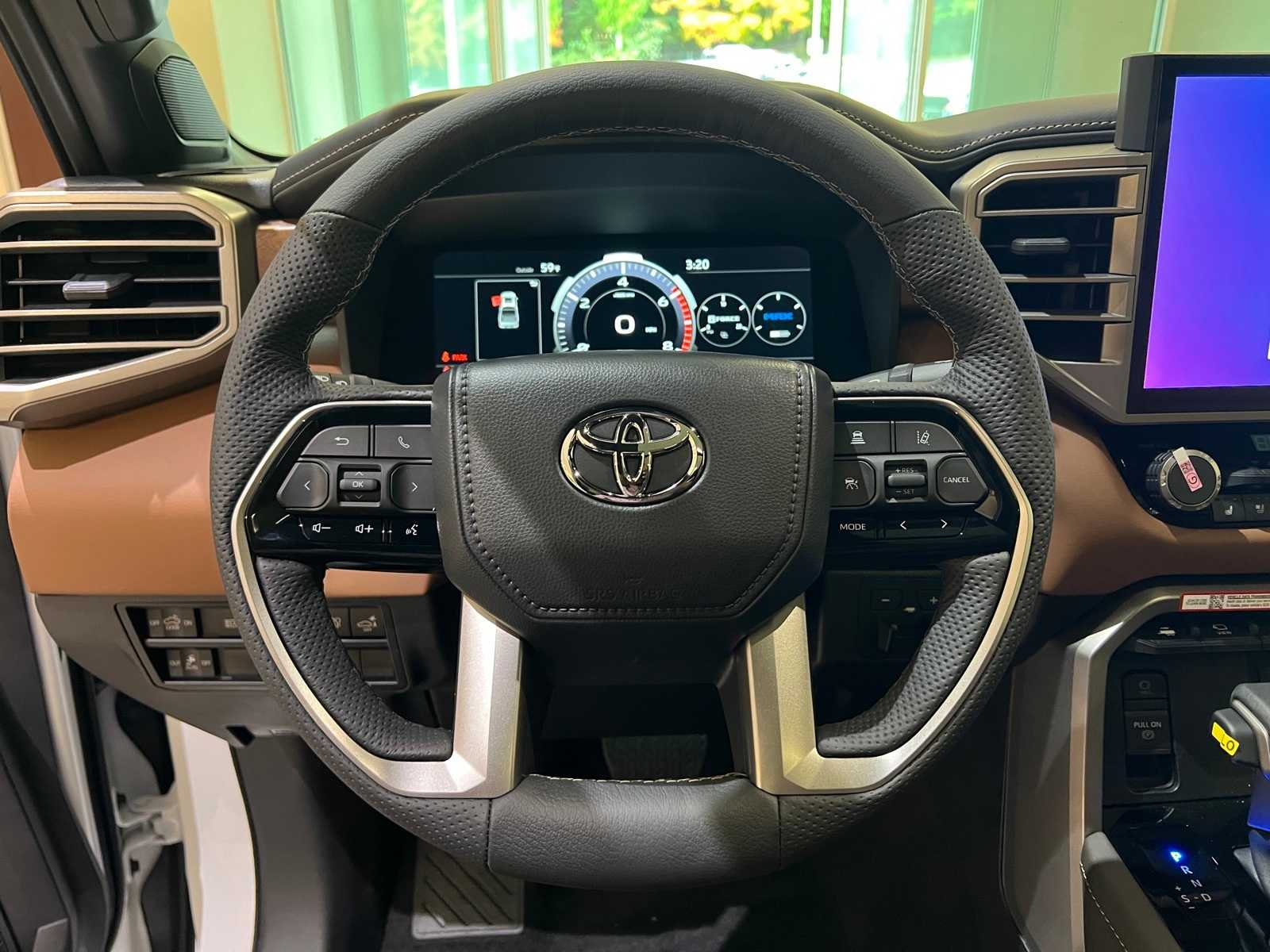 Thumbnail: 2026 Toyota Tundra - 20