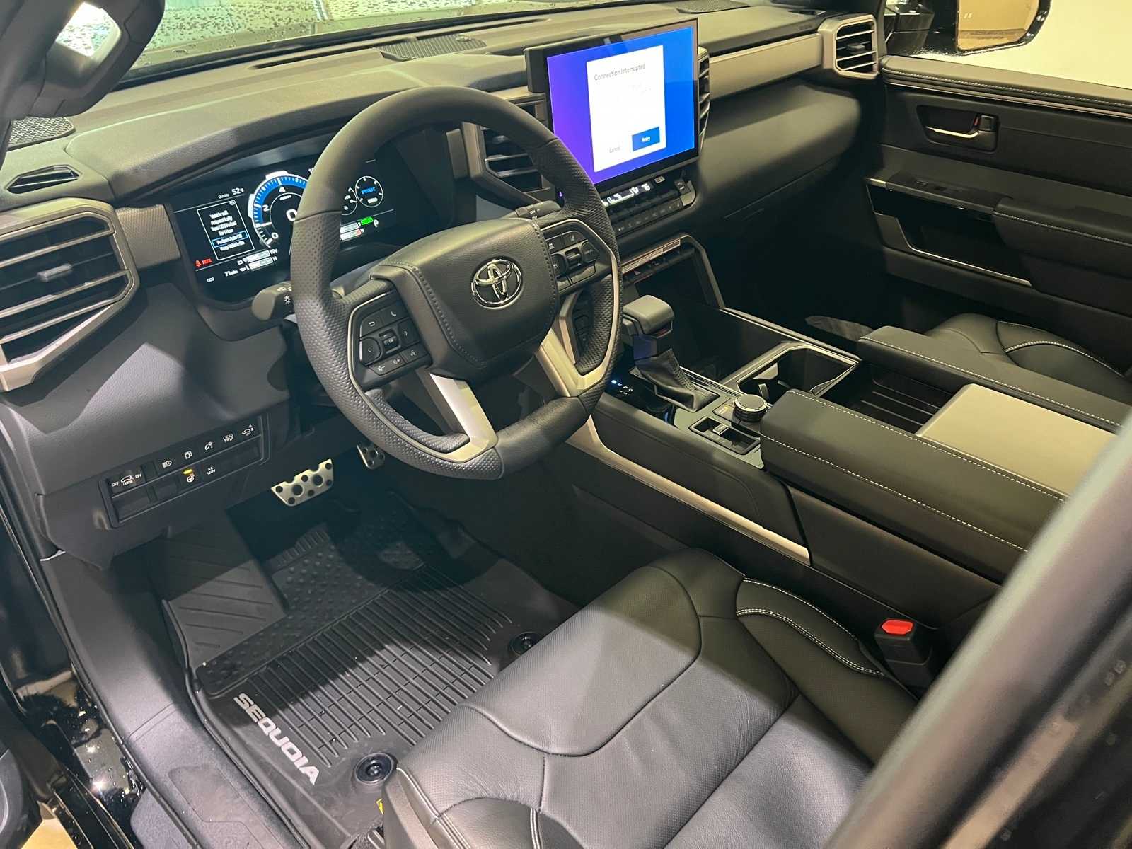 Thumbnail: 2026 Toyota Sequoia - 2