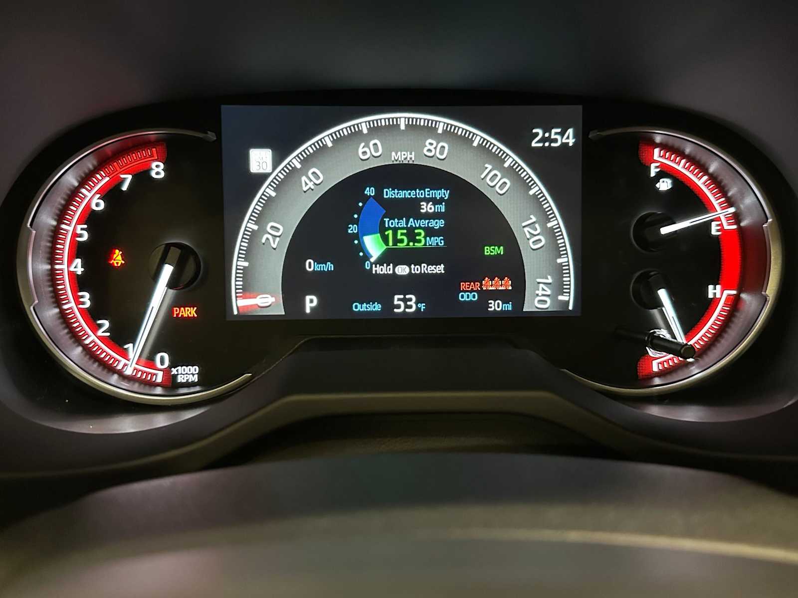 Thumbnail: 2025 Toyota RAV4 - 12