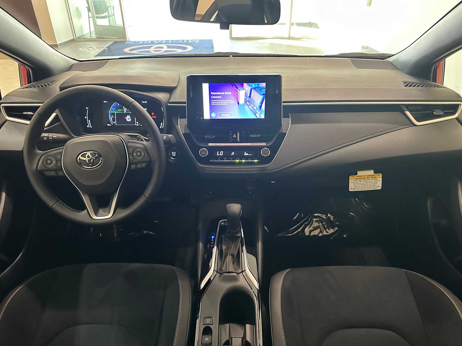 Thumbnail: 2026 Toyota Corolla - 10