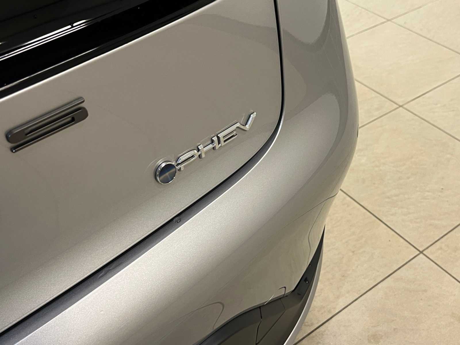 Thumbnail: 2026 Toyota Prius - 6