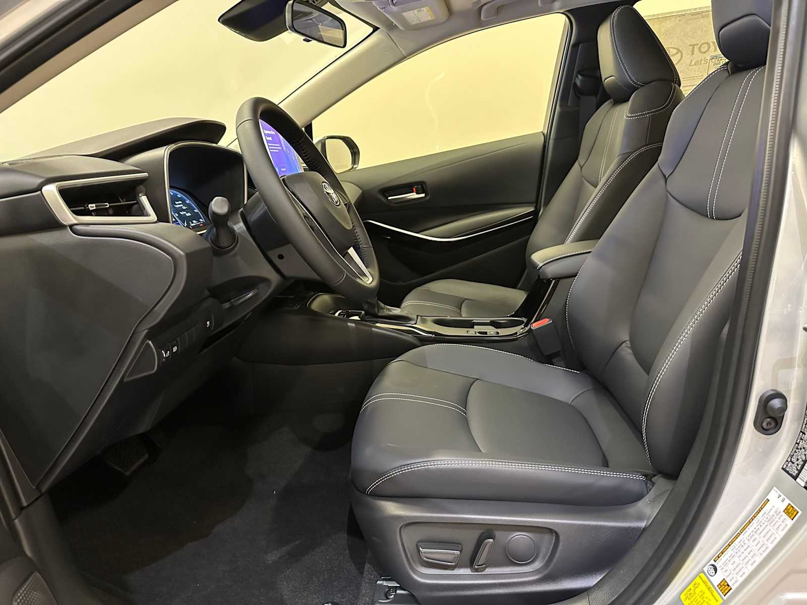 Thumbnail: 2026 Toyota Corolla - 22