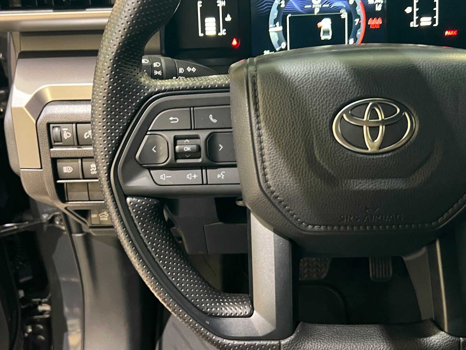 Thumbnail: 2025 Toyota Tacoma - 21