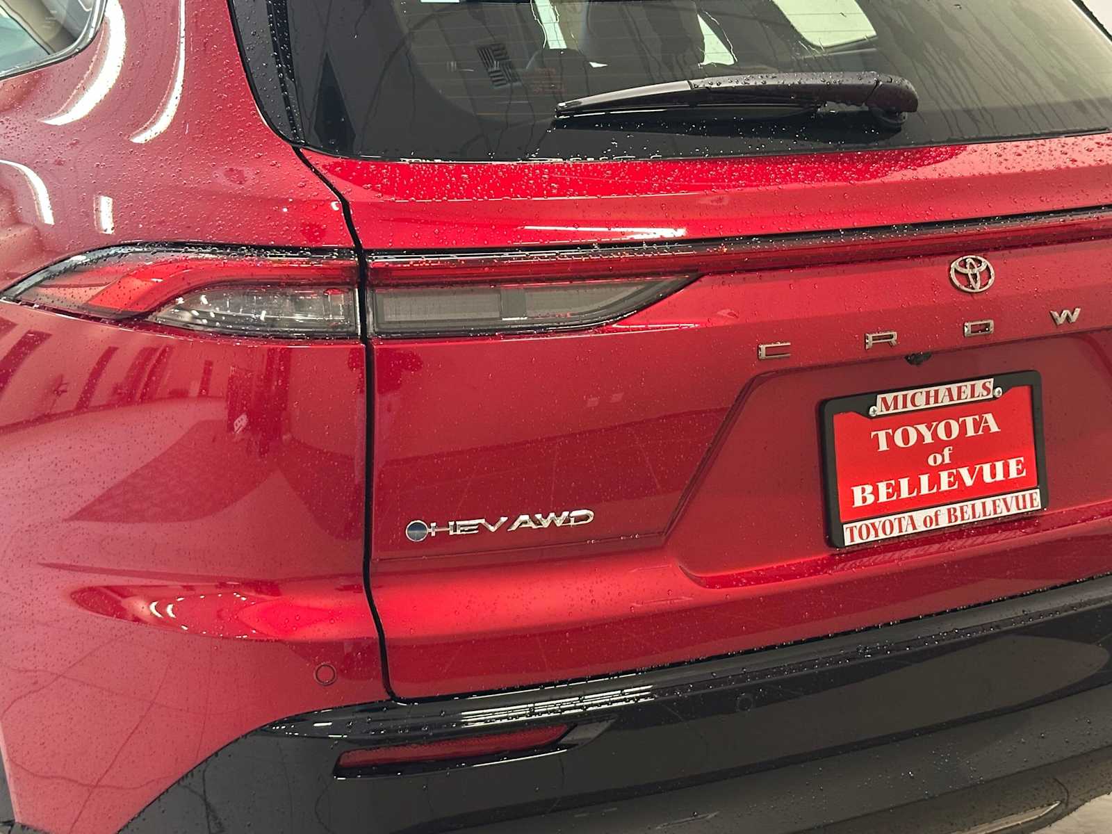 Thumbnail: 2026 Toyota Crown Signia - 7