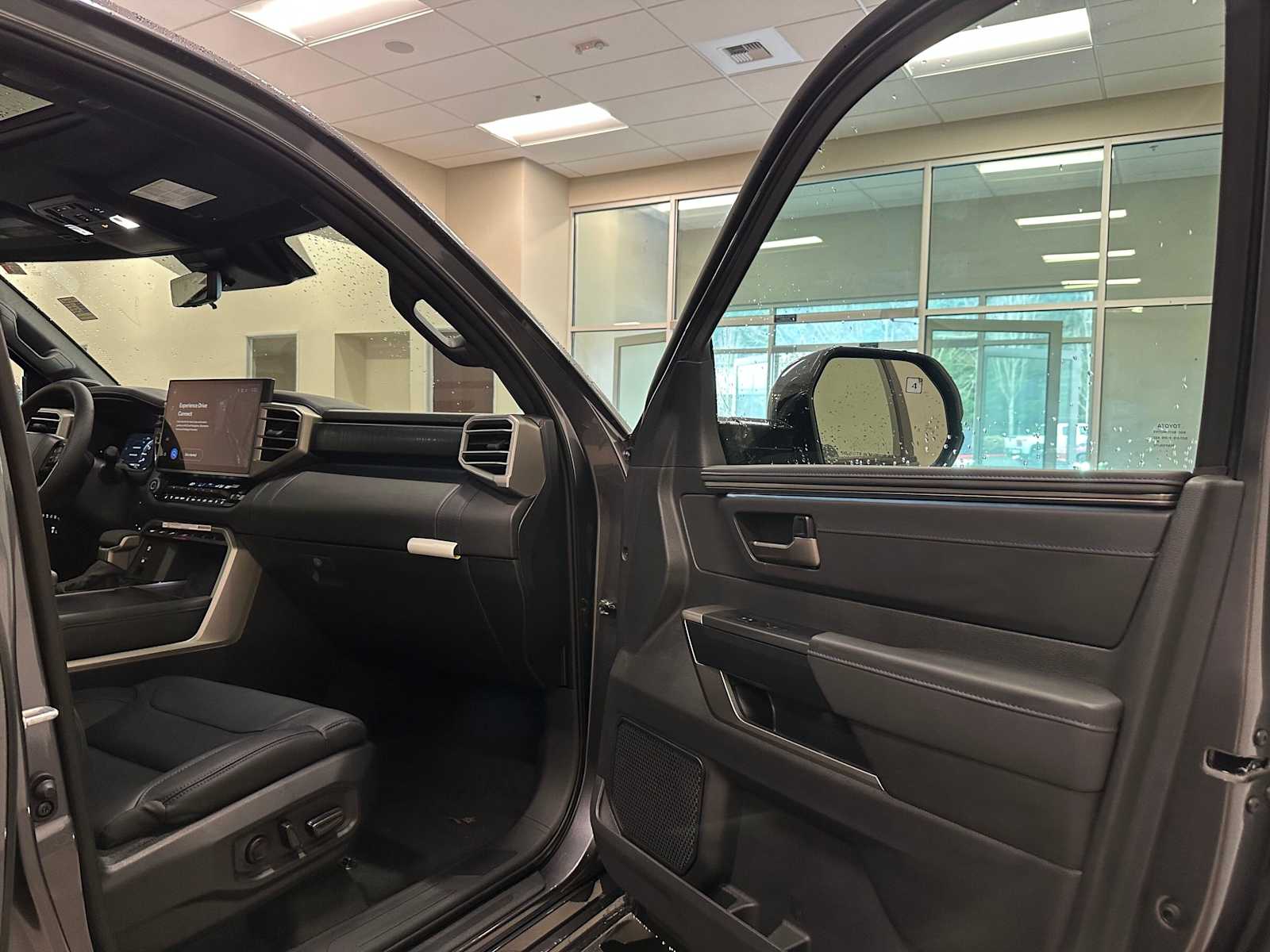 Thumbnail: 2026 Toyota Sequoia - 30