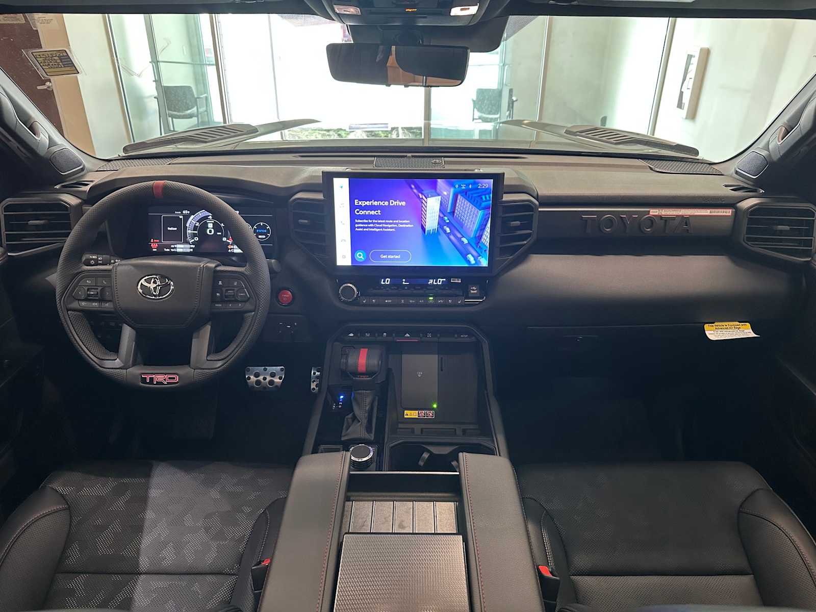 Thumbnail: 2026 Toyota Tundra - 10