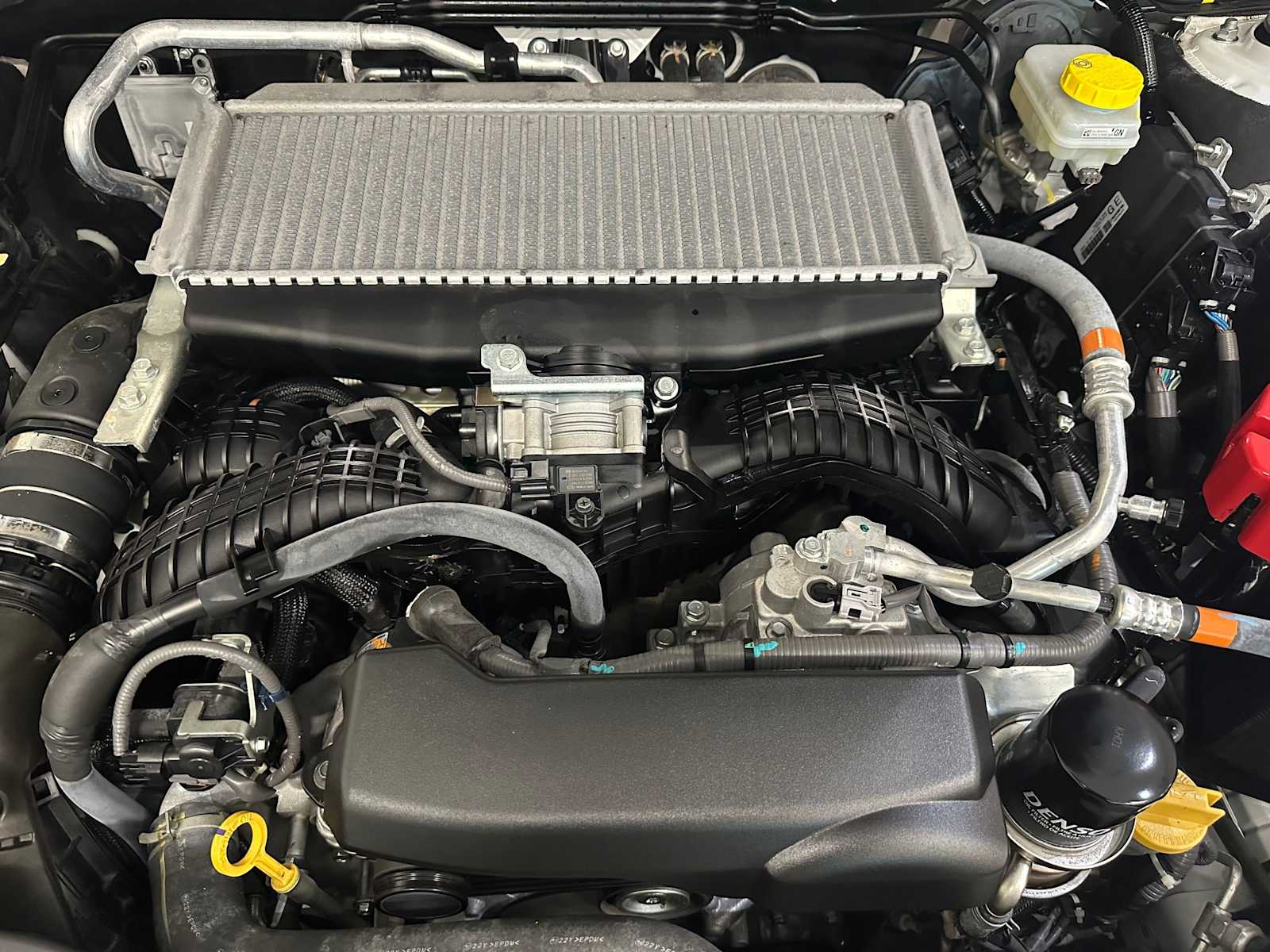 Thumbnail: 2023 Subaru Outback - 9