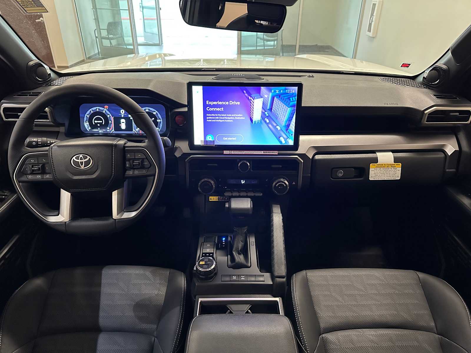 Thumbnail: 2026 Toyota 4Runner - 10